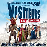 Eric LÃ©vi - Les Visiteurs: La RÃ©volution