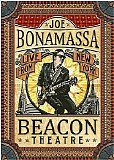 Joe Bonamassa - Beacon Theatre Live From New York