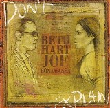 Beth Hart & Joe Banamassa - Don't Explain