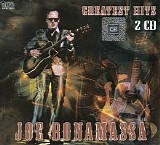 Joe Bonamassa - Greatest Hits CD1
