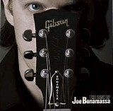 Joe Bonamassa - The Best Of Joe Bonamassa