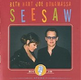 Beth Hart & Joe Banamassa - Seesaw