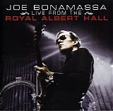 Joe Bonamassa - Live from the Royal Albert Hall CD1