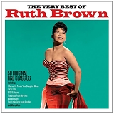 Ruth Brown - The Very Best Of Ruth Brown