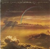 David Sancious - Forest Of Feelings