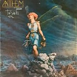 Toyah - Anthem