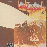 Led Zeppelin - Led Zeppelin II