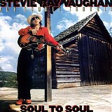 Stevie Ray Vaughan and Double Trouble - Soul to Soul