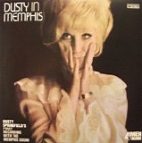 Dusty Springfield - Dusty In Memphis