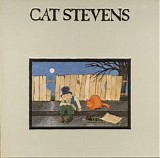 Cat Stevens - Teaser And The Firecat