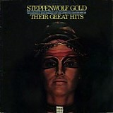 Steppenwolf - Gold (Their Great Hits)