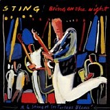 Sting - Bring On The Night