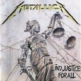 Metallica - ...And Justice For All