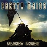 Pretty Maids - Planet Panic