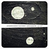 Alexander Hawkins & Evan Parker - Leaps In Leicester