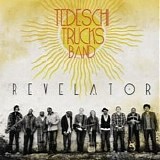 Tedeschi Trucks Band - Revelator