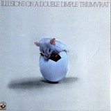 Triumvirat - Illusions On A Double Dimple