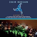 Zakir Hussain - Distant Kin