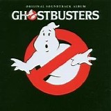 Various artists - Ghostbusters OST