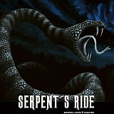 Serpents Ride - Between Lights & Shadows