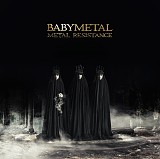 Babymetal - Metal Resistance