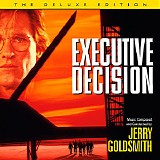 Jerry Goldsmith - Executive Decision