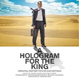 Johnny Klimek & Tom Tykwer - A Hologram For The King