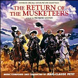 Jean-Claude Petit - The Return of The Musketeers