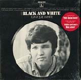 Tony Joe White - Black And White