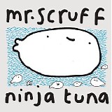 Various artists - Ninja Tuna