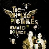 David Holmes - The Holy Pictures