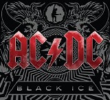 AC/DC - Black Ice