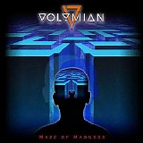 Volymian - Maze Of Madness