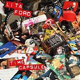 Lita Ford - Time Capsule