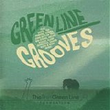 Various artists - Green Line Grooves