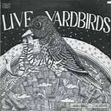 The Yardbirds - Live Yardbirds (Featuring Jimmy Page)