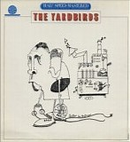 The Yardbirds - The Yardbirds (Roger The Engineer)