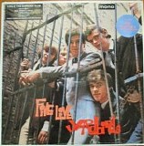 The Yardbirds - Five Live Yardbirds