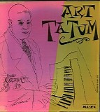 Art Tatum - The Genius of Art Tatum, Vol. 1