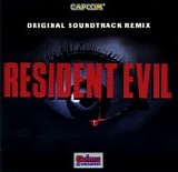 Makoto Tomozawa, Akari Kaida & Masami Ueda - Resident Evil Original Soundtrack Remix