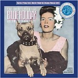 Billie Holiday - The Quintessential Billie Holiday, Volume 3 (1936-1937)