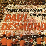 Paul Desmond with Jim Hall - First Place Again