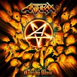 Anthrax - Worship Music (Limited Deluxe Edition)