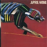 April Wine - Animal Grace