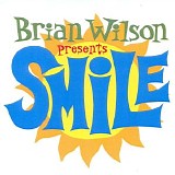 Brian Wilson - SMiLE