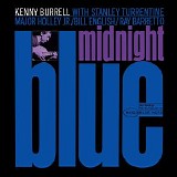 Kenny Burrell - Midnight Blue