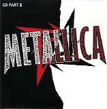 Metallica - Until It Sleeps (CD2)