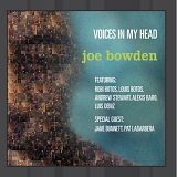 Joe Bowden - Voices In My Head