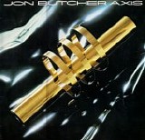 The Jon Butcher Axis - Jon Butcher Axis