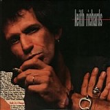 Keith Richards - Talk Is Cheap